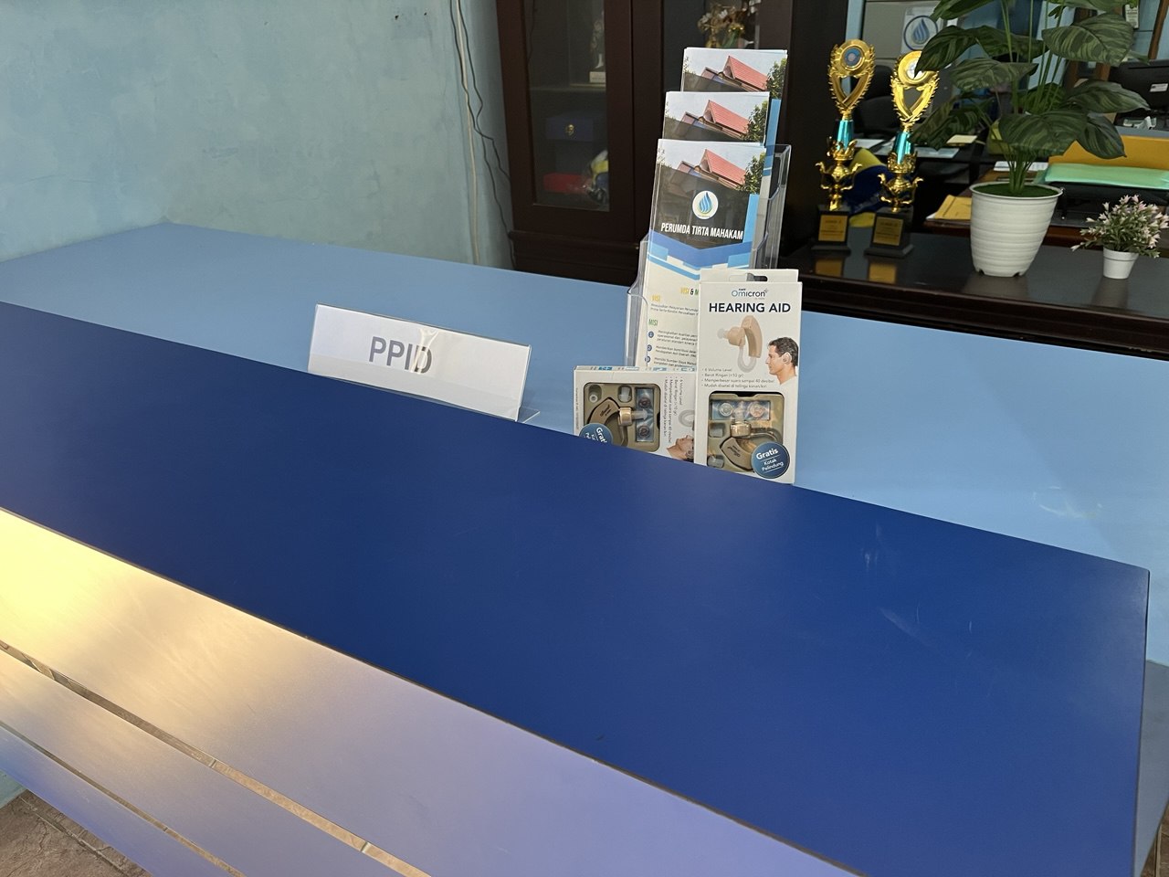 Alat bantu dengar